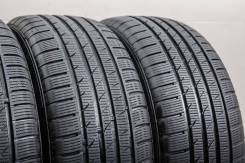 Superia, 205/55 R16 в Иркутске Superia. Зимние, 2016 год, 5 %