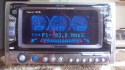 Kenwood DPX