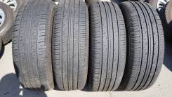 Dunlop Grandtrek PT3. Летние, 2016 год, 10 %, 4 шт