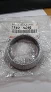 Кольца глушителя. Toyota: Allion, Verossa, Corolla, Altezza, Avensis Verso, Opa, Estima, Vista, Mark II Wagon Blit, Caldina, Tarago, Vista Ardeo, Picn...
