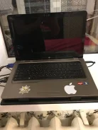 HP G62. ��� 256 �� � ������, ���� 500���, WiFi, Bluetooth