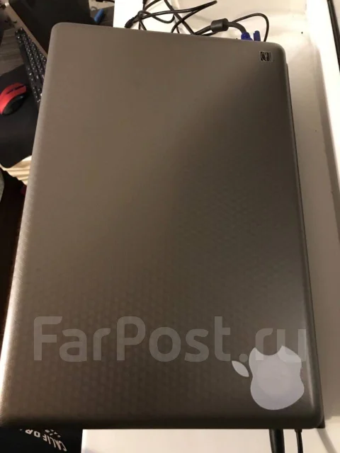 HP G62. ��� 256 �� � ������, ���� 500���, WiFi: 1, Bluetooth: 1 ����