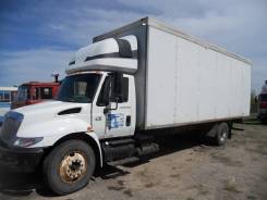International 4300. Продам грузовик International-4300, 7 600 куб. см., 9 999 кг., 4x2