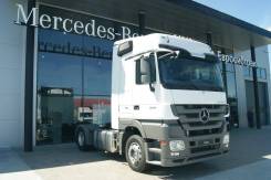 Mercedes-Benz Actros. Седельный тягач 1844 LS 4х2 Megaspace, 11 946 куб. см., 10 000 кг., 4x2