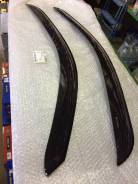 Ветровик на дверь. Toyota RAV4, ACA20, ACA20W, ACA21, ACA21W, ACA23, ACA26, ACA28, CLA20, CLA21, ZCA25, ZCA25W, ZCA26, ZCA26W Двигатели: 1AZFE, 1AZFSE...