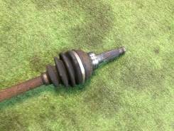 Привод, полуось. Subaru Forester, SF5 Subaru Legacy, BD5, BG5, BG9 Subaru Impreza, GC8, GF8 Двигатели: EJ20G, EJ20J, EJ20H, EJ20R, EJ25D, EJ20K