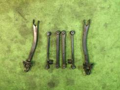 Рычаг, тяга подвески. Subaru Forester, SF5, SF9 Subaru Legacy, BC3, BC5, BCA, BCM, BD3, BD5, BD9, BF3, BF5, BF7, BFA, BFB, BG3, BG5, BG7, BG9, BGA, BG...