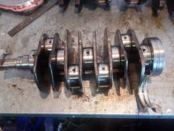 Коленвал. Subaru: Impreza WRX, Forester, Impreza XV, Legacy, Impreza WRX STI, Impreza, Exiga, Legacy B4, BRZ Двигатели: EJ20, EJ205, EJ201, EJ202, EJ2...