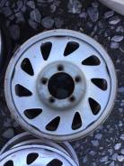 Suzuki. 5.5x15", 5x139.70, ЦО 108,0 мм.