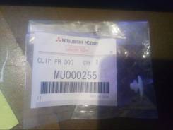 Фиксатор. Mitsubishi: Eclipse, Lancer Cedia, L200, Triton, ASX, Toppo BJ Wide, RVR, Toppo BJ, Chariot, i, eK-Wagon, Lancer Evolution, Strada, Grandis...
