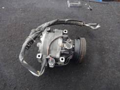 Компрессор кондиционера. Toyota: Corsa, Corolla II, Paseo, Tercel, Cynos Двигатели: 4EFE, 5EFE, 2E, 5EFHE