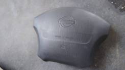 Подушка безопасности. Nissan Pathfinder, R50 Nissan Terrano, LR50, LUR50, LVR50, PR50, R50, TR50 Nissan Terrano Regulus, JLR50, JLUR50, JRR50, JTR50 I...