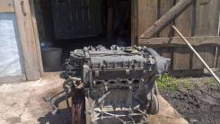 Двигатель в сборе. Ford Focus, CB4, DA3, DB Двигатели: AODA, AODB, AODE, ASDA, ASDB, G6DA, G6DB, G6DD, G8DA, GPDA, GPDC, HHDA, HHDB, HWDA, HWDB, HXDA...