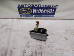 Пепельница. Subaru Forester, SG5, SG9, SG9L Двигатель EJ255