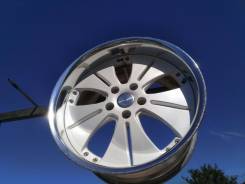 Work Euroline. 8.5/9.5x19", 5x114.30, ET30/38, ЦО 73,1 мм.