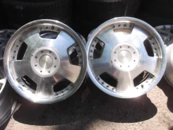 Bolzanos. 7.5x17", 6x139.7, ET25, �� 110,0���. ��� ����� �� ����������� ������ ����