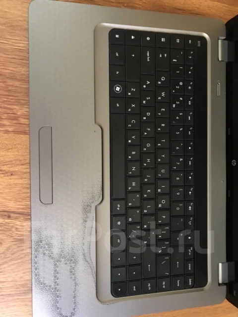 HP G62. 15.6", ��� 4 ��, ���� 500���, WiFi: 1, Bluetooth: 1 ����