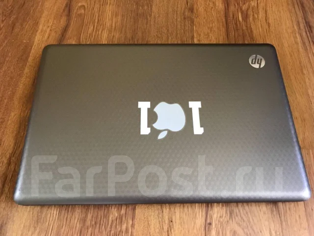 HP G62. 15.6", ��� 4 ��, ���� 500���, WiFi: 1, Bluetooth: 1 ����
