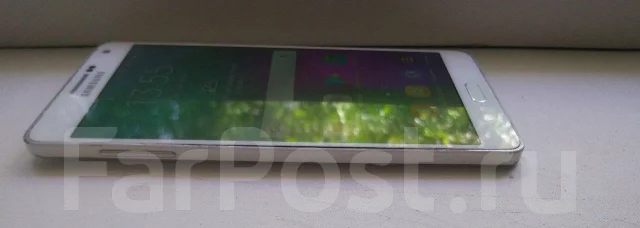 Samsung Galaxy A7 2015. �/�, �����, 3G, 4G LTE, Dual-SIM ����