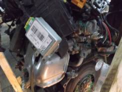 Двигатель в сборе. Mitsubishi Pajero Pinin Mitsubishi Pajero iO, H77W Двигатель 4G94