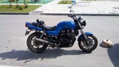 Honda CB 750. 750 куб. см., исправен, птс, с пробегом