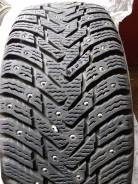 Nokian Hakkapeliitta 8. Зимние, шипованные, 2014 год, 5 %, 4 шт