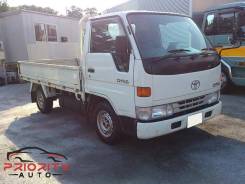 Toyota Dyna. , 2 800 куб. см., 1 500 кг., 4x2. Под заказ