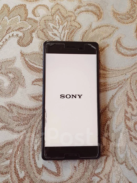 Sony Xperia X. �/�, 3G, 4G LTE ����