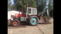 ЭО 2126. Юмз ЭО 022126 экскаватор, 15,00 куб. м.