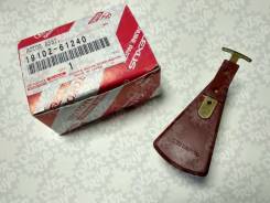 Бегунок трамблера. Toyota Land Cruiser, FJ62, FJ62G, FJ62V, FJ80, FJ80G, FZJ70, FZJ73, FZJ75, FZJ80, FZJ80G, FZJ80J Toyota 4Runner, VZN100, VZN105, VZ...