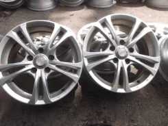 Advanti Mission-DST. 7.0x16", 5x114.3, ET53, �� 73,1���. ��� ����� �� ����������� ������ ����