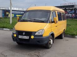 ГАЗ 322132. Продается газель, 13 мест