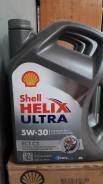Shell Helix. Вязкость 5W-30, синтетическое