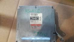 Блок управления двс. Toyota Corona, ST210 Toyota Corona Premio, ST210 Двигатели: 3SFE, 3SFSE