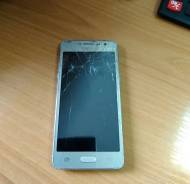 Samsung Galaxy J2. Б/у