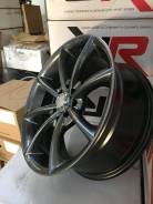 Race Ready CSS217. 6.5x15", 4x98.00, 4x100.00, ET35, ЦО 73,1 мм.
