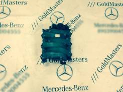 Коллектор впускной. Mercedes-Benz: GLK-Class, S-Class, CLK-Class, M-Class, V-Class, SLK-Class, R-Class, CLC-Class, E-Class, CLS-Class, SL-Class, C-Cla...