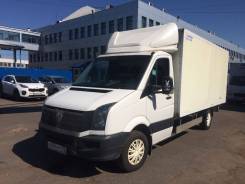 Volkswagen Crafter. Продам , 2 000 куб. см., 1 000 кг.