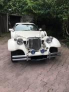 Аренда VIP Авто (с водителем) на различные мероприятия
