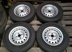 Toyota. 5.0x13", 4x100.00, ET39, ЦО 54,1 мм.