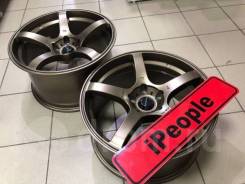 ProDrive. 8.5/9.5x18", 5x114.30, ET35/28, ЦО 73,1 мм.