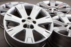 Mitsubishi. 7.0x18", 5x114.30, ET38