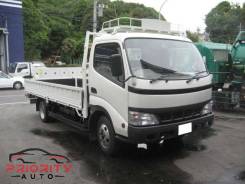 Toyota Dyna. , 4 900 куб. см., 3 000 кг., 4x2. Под заказ