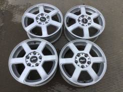 Zack. 6.0x15", 5x114.30, ET50