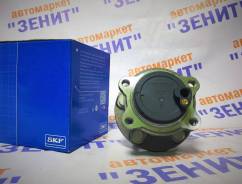 Подшипник ступицы. Ford Focus, BK, BL, BM Двигатели: ECOBOOST, IQDB, JQDA, JQDB, JTDA, JTDB, M1DA, M2DA, MUDA, NGDA, PNDA, R9DA, T1DA, T1DB, T3DA, T3D...