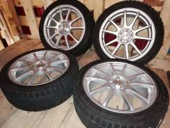 Zephyr. 7.0x17", 5x100.00, ET50