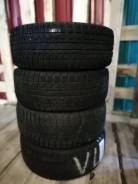 Bridgestone. Зимние, 2011 год, 10 %, 4 шт