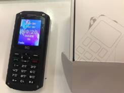BQ BQ-2205 Ruffe. Новый, Dual-SIM, Защищенный