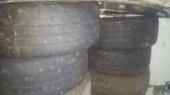 Bridgestone Potenza RE003 Adrenalin. Летние, 2017 год, 10 %, 4 шт