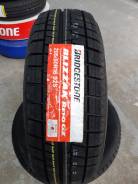 Bridgestone Blizzak Revo GZ. Зимние, без шипов, 2016 год, без износа, 4 шт